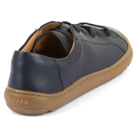 Încălțăminte femei Frodo Barefoot laces