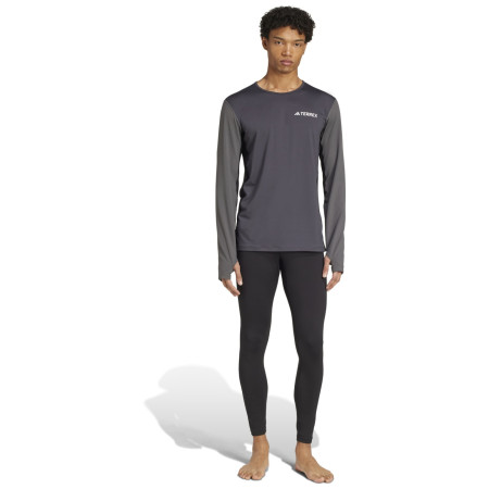 Colanți bărbați Adidas Multi Synt Ti