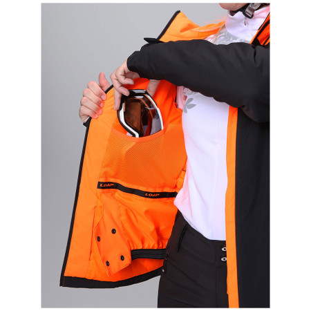 Geacă de schi femei Loap Lawela