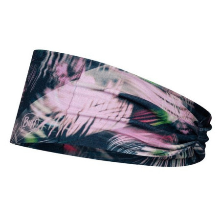 Fular multifuncțional Buff Coolnet UV® Ellipse Headband