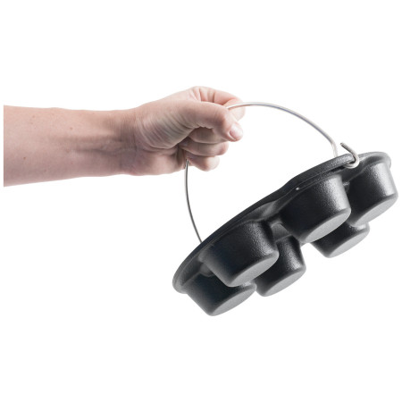 Tigaie de fontă Robens Carson Baking Tin