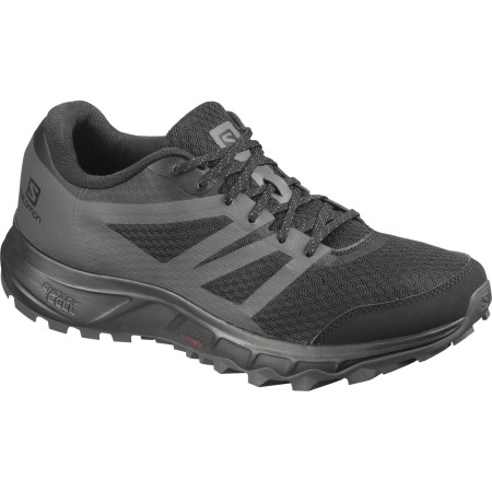 Încălțăminte bărbați Salomon Trailster 2 negru