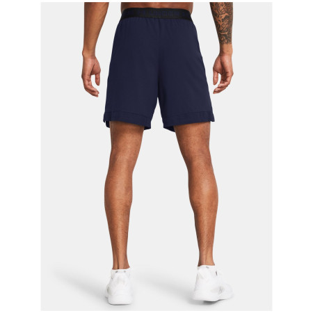 Pantaloni scurți bărbați Under Armour Vanish Woven 6in Shorts
