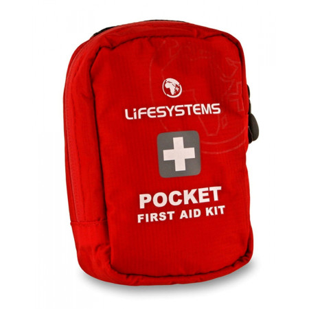 Trusă de prim ajutor Lifesystems Pocket First Aid Kit