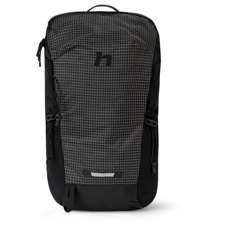 Rucsac Hannah Dynamic 30 negru jet black
