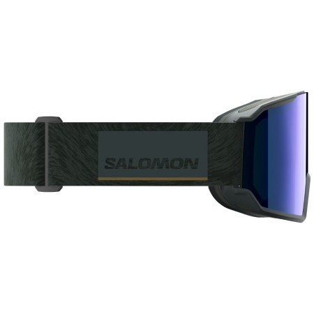 Ochelari de schi Salomon S/VIEW 3 ML