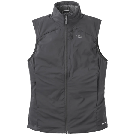 Vestă femei Rab Xenair Vest negru