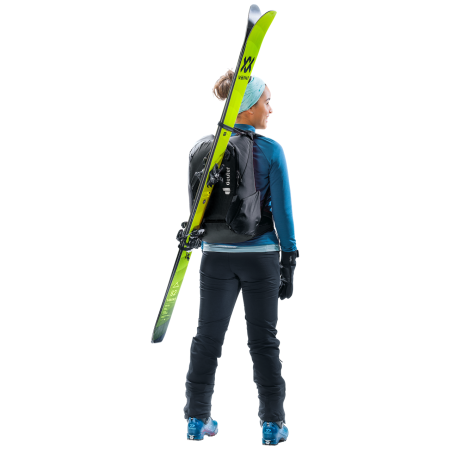 Rucsac pentru schi alpin Deuter Updays 24 SL