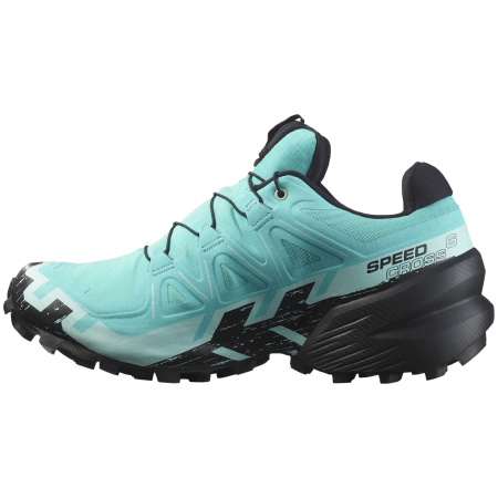 Încălțăminte femei Salomon Speedcross 6 Gore-Tex