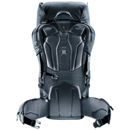 Rucsac turistic Deuter Guide 34+6