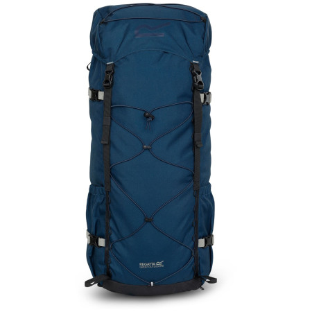Rucsac Regatta Survivor V 45L albastru MoonLt Denim