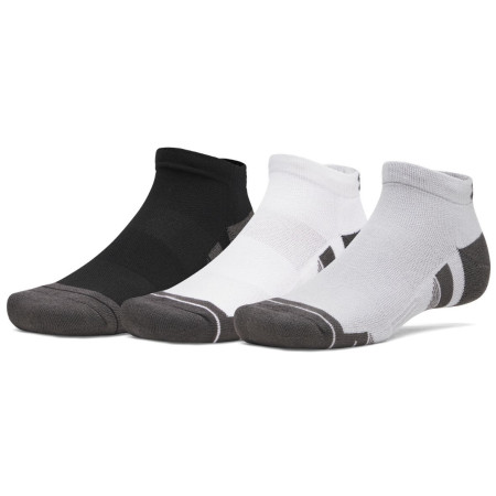 Set șosete Under Armour New UA Perf Tech 3Pk Low