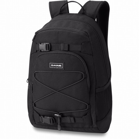 Rucsac pentru copii Dakine Grom 13L negru black