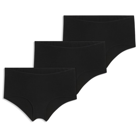 Chiloți femei Puma Elements Mini Shorts 3P