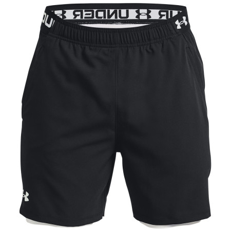 Pantaloni scurți bărbați Under Armour Vanish Woven 2in1 Sts
