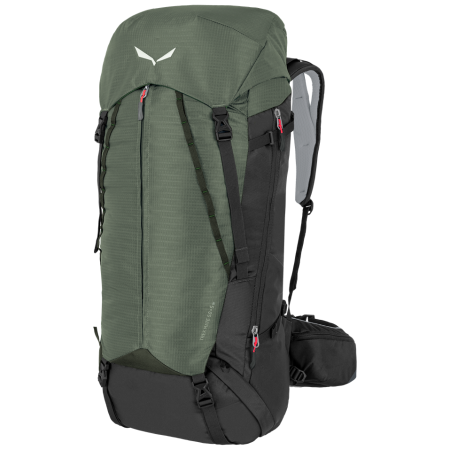 Rucsac turistic femei Salewa Trek Mate 50+5 W