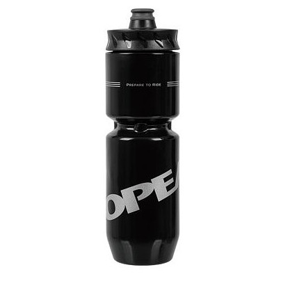 Sticlă pentru apă Topeak Water Bottle 800ml negru černá