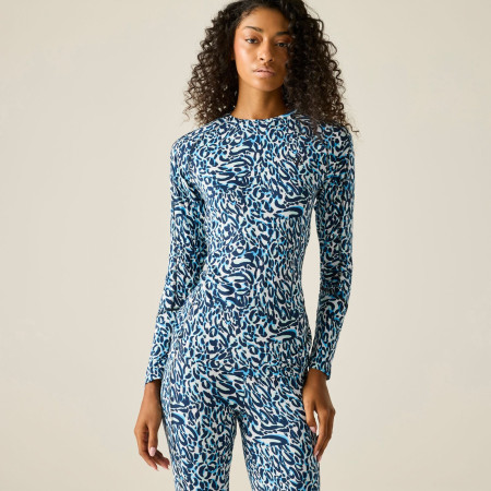 Lenjerie funcțională femei Dare 2b W Exchange IV Baselayer Set