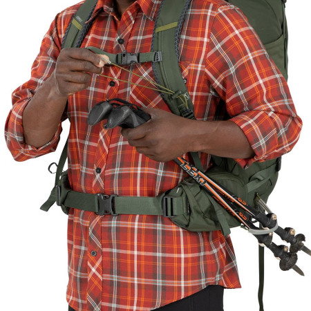 Rucsac Osprey Kestrel 58