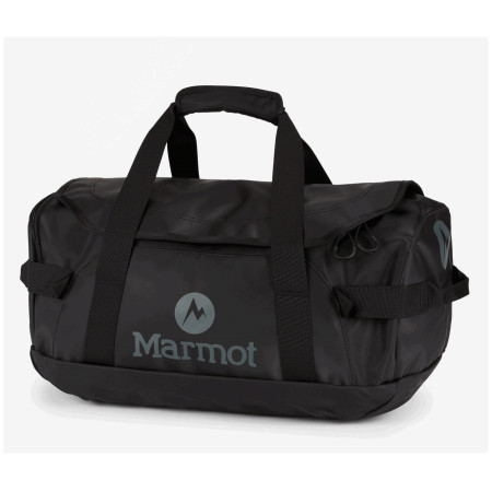 Geantă sport Marmot Long Hauler Duffel Large negru