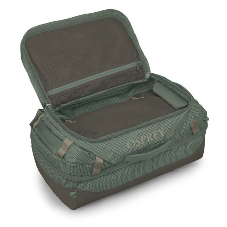 Geantă de voiaj Osprey Transporter Squffel 44