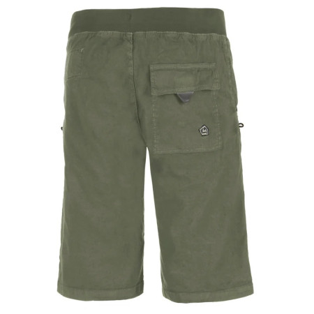 Pantaloni scurți bărbați E9 Kroc Flax Men's