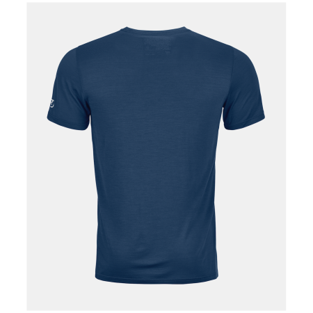 Tricou bărbați Ortovox 120 Cool Tec Clean Ts M