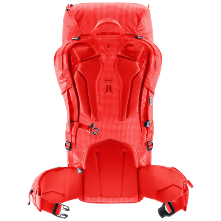 Rucsac turistic Deuter Guide 34+6