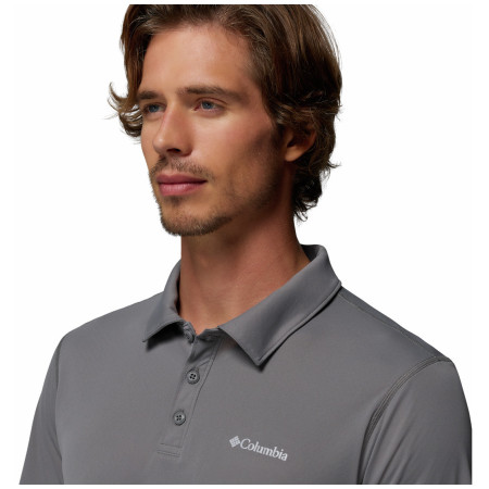 Tricou bărbați Columbia Zero Rules™ Light Polo