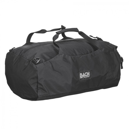 Geantă de voiaj Bach Equipment BCH Team Duffel Light negru