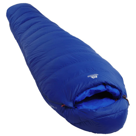 Sac de dormit de puf Mountain Equipment Olympus 450 Long Men's
