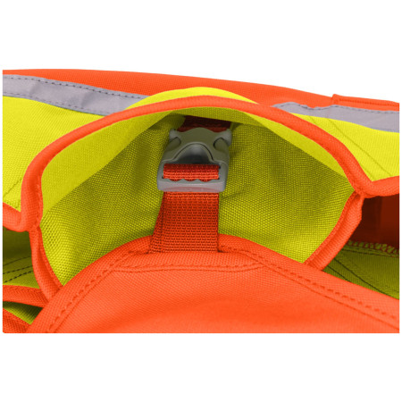 Vestă reflectorizantă pentru câini Ruffwear Lumenglow Hi-Viz Jacket