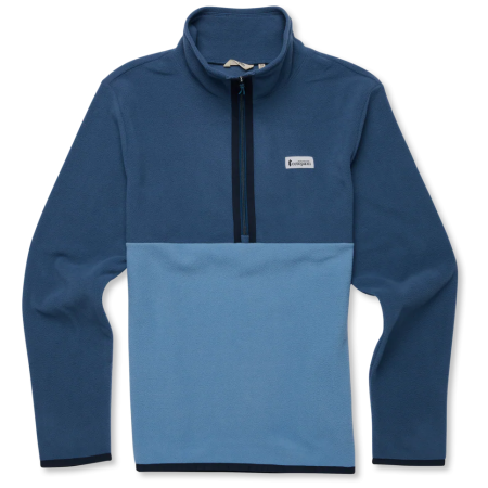 Hanorac funcțional bărbați Cotopaxi M'S Amado Fleece Pullover