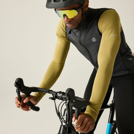 Vestă bărbați Dare 2b Chase Gilet