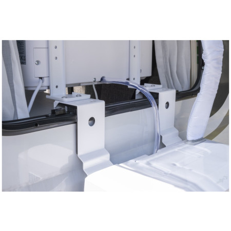 Climatizare Brunner Polarys Twinair 3