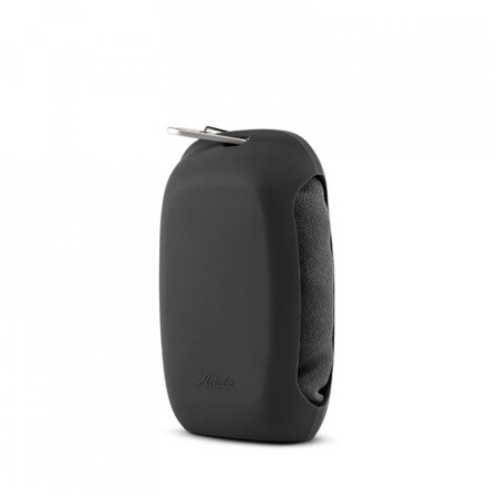 Prosop cu uscare rapidă Matador NanoDry Large 2022 negru