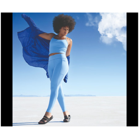 Papuci femei Crocs Getaway Strappy