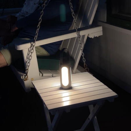 Felinar GoSun Shine 3in1 baterie și sursă de alimentare