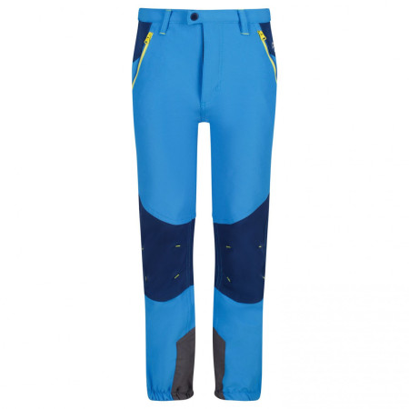 Pantaloni copii Regatta Tech Mountain Trs