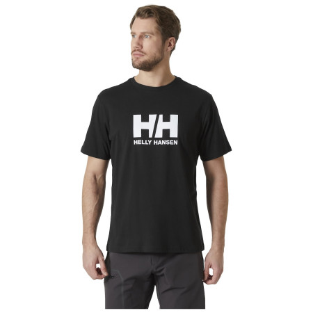 Tricou bărbați Helly Hansen Hh Logo T-Shirt 3.0