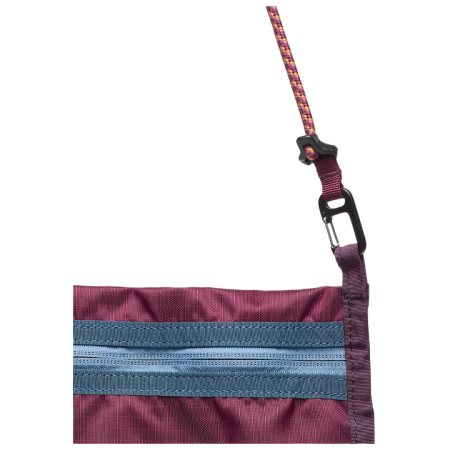 Geantă de umăr Cotopaxi Lista 2L Crossbody Bag Del Dia