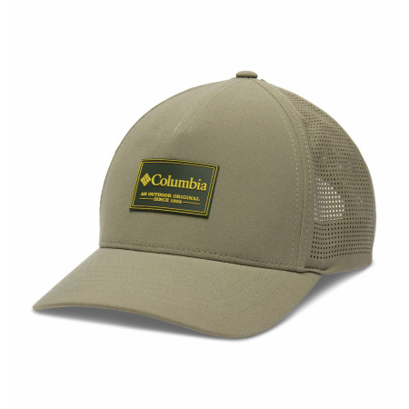 Șapcă Columbia Mountaincap™ II 110 Snapback verde Stone Green, Outdoor Original