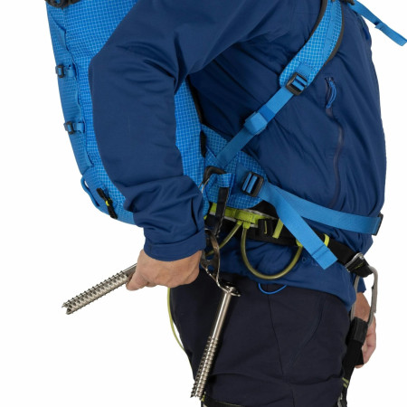 Rucsac de alpinism Osprey Mutant 22