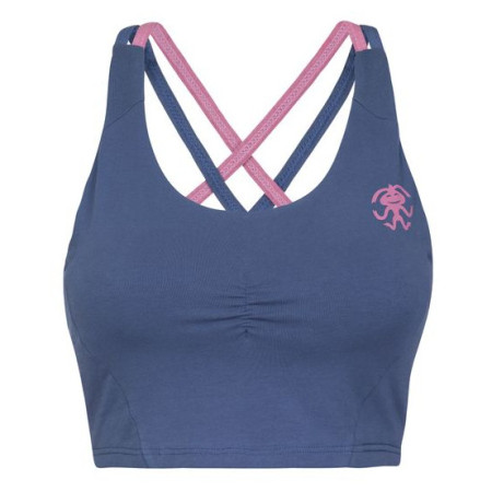 Bustieră Rafiki Nago Ctn petrol ensign blue