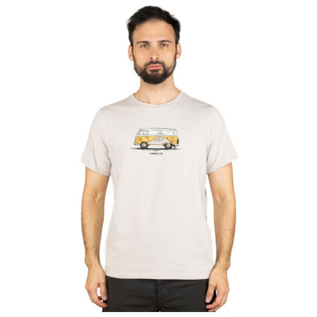 Tricou bărbați Chillaz Innsbruck Climber's Life