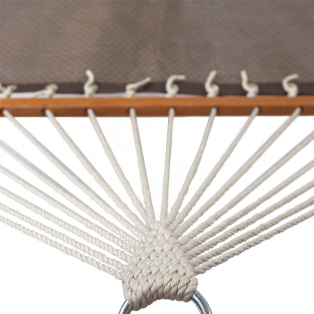 Závěsná houpací síť Hamaka Pool