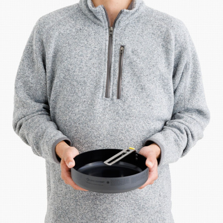 Tigaie Sea to Summit Frontier UL Pan 8in