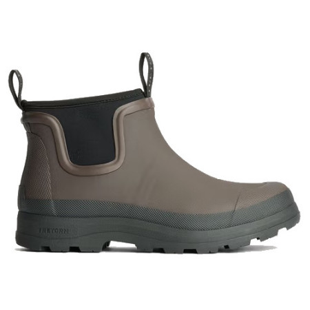 Încălțăminte de iarnă femei Tretorn Terrain Low Neo Insulated maro 623/Chocolate Brown