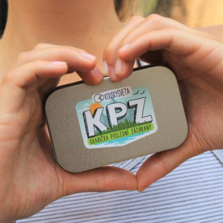 Trusă pentru supraviețuire Kouskysveta KPZ