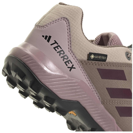 Încălțăminte cu membrană femei Adidas Terrex Gtx K Pink